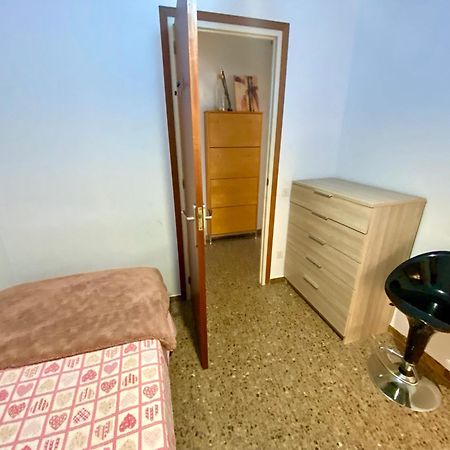 Apartamento Floral Al Centro De Palamos Con Wi-Fi Eksteriør bilde