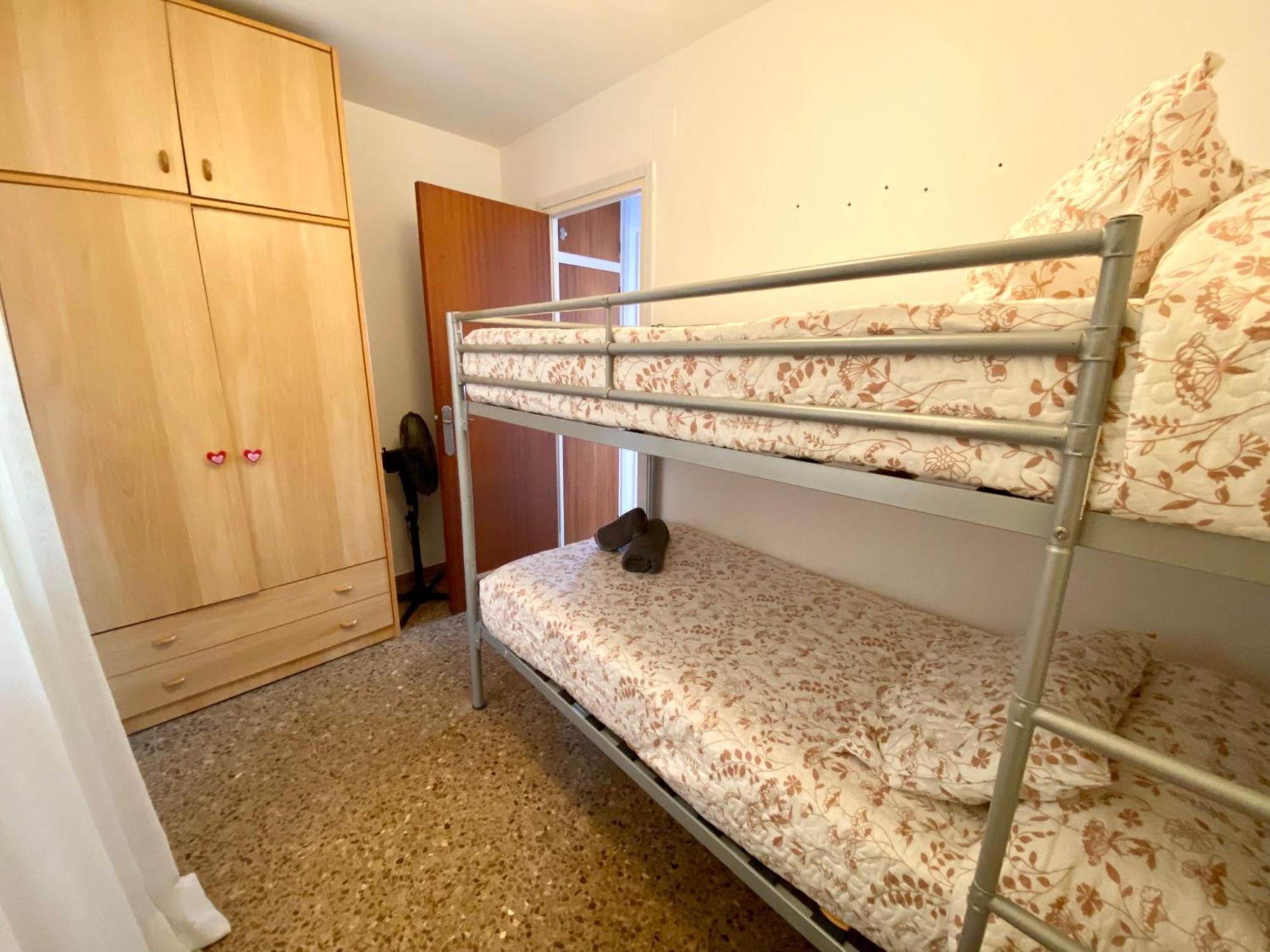Apartamento Floral Al Centro De Palamos Con Wi-Fi Eksteriør bilde